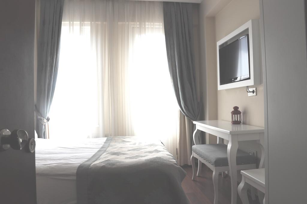 35 Tam Apart Istanbul Cameră foto